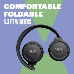 هدست بلوتوثی جی بی ال مدل KAT AFFORADBLE TUNE 520 BT AUTOMATIC