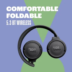 هدست بلوتوثی جی بی ال مدل KAT AFFORADBLE TUNE 520 BT AUTOMATIC