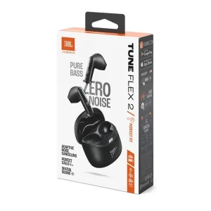 هدفون بی سیم جی بی ال مدل APY TUNE FLEX 2 ORGINAL