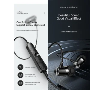 هندزفری یوسمز مدل EP-42