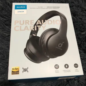هدست بلوتوثی انکر مدل  SoundCore Life 2 Neo