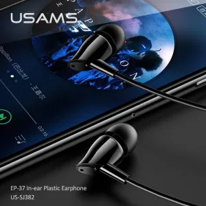 هندزفری یوسمز مدل EP-37