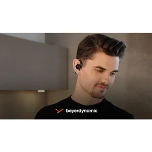 هدفون بی سیم بیرداینامیک مدل Verio 200