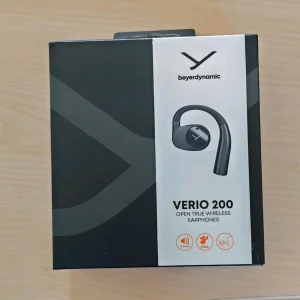 هدفون بی سیم بیرداینامیک مدل Verio 200