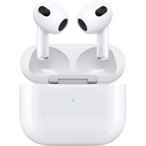 هدفون بلوتوثی کینگ مکس مدل Air Pods 3