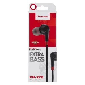 هندزفری پایونیر مدل PH-270
