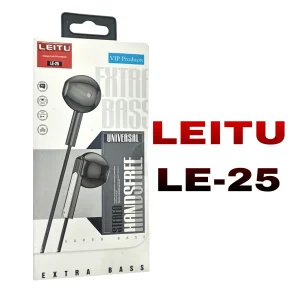 هندزفری لیتو مدل LE-25