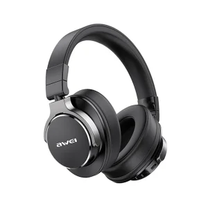 هدست بلوتوثی اوی مدل A710 BS COMFORTABLE BL STABLE