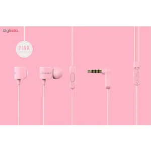 هدفون ریمکس مدل CRAZY ROBOT RM 502