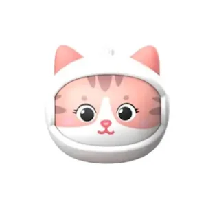هدفون بی سیم گرین لاین مدل APY KITTY