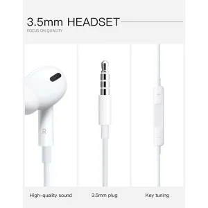 هندزفری کوتتسی مدل CS8802