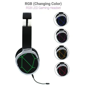 هدست بلوتوثی اوی مدل ATN A799 BLUETOOTH BL SWITCHING