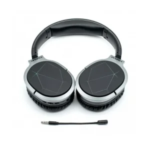هدست بلوتوثی اوی مدل ATN A799 BLUETOOTH BL SWITCHING