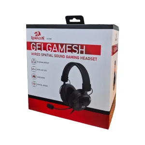هدست گیمینگ با سیم ردراگون مدل H739