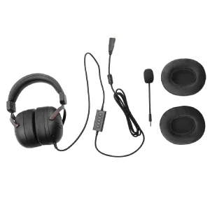 هدست گیمینگ با سیم ردراگون مدل H739