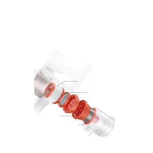 فیلتر دوار جاروبرقی شیائومی مدل Xiaomi Vacuum Cleaner G9 Plus/G10 Plus Filter Kit