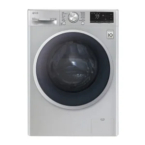 ماشین لباسشویی 9 کیلوگرم اتوماتیک ال جی مدل F4R5VYGSL