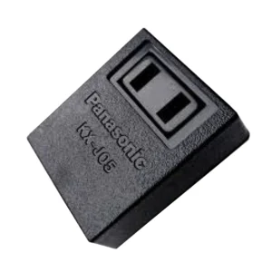 مبدل برق پاناسونیک مدل KX-J05