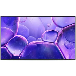 تلویزیون 55 اینچ ال ای دی هوشمند سامسونگ مدل U8000F