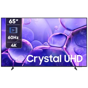 تلویزیون 65 اینچ ال ای دی سامسونگ مدل 65U8000F