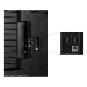 تلویزیون 65 اینچ ال ای دی سامسونگ مدل 65U8000F