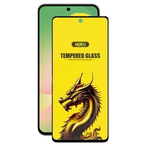 محافظ صفحه نمایش اپیکوی مدل Golden Dragon مناسب برای گوشی موبایل ناتینگ فون 3A / 3A Pro