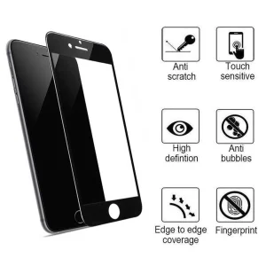 محافظ صفحه نمایش سرامیکی اپیکوی مدل CR7 مناسب برای گوشی موبایل اپل iPhone 6/6s