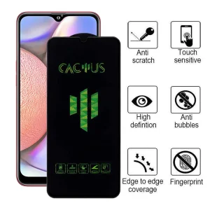 محافظ صفحه نمایش اپیکوی مدل Cactus مناسب برای گوشی موبایل سامسونگ Galaxy A10s/ A10/ M10s/ M10