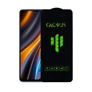 محافظ صفحه نمایش اپیکوی مدل Cactus مناسب برای گوشی موبایل شیائومی Poco X4 GT / M4 Pro 5G / X3 GT