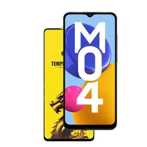 محافظ صفحه نمایش اپیکوی مدل Golden Dragon مناسب برای گوشی موبایل سامسونگ Galaxy M04 4G/ M02 4G/ M12  4G (India)/ F12 4G/ F02s 4G