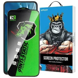 محافظ صفحه نمایش اپیکوی مدل Rhino Robix مناسب برای گوشی موبایل شیائومی Mi 11i/ Mi 10i / Mi 11X/ Mi 11X Pro/ 11i/ 11i 5G