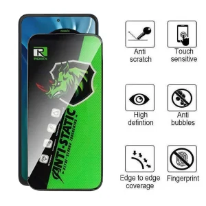 محافظ صفحه نمایش اپیکوی مدل Rhino Robix مناسب برای گوشی موبایل شیائومی Mi 11i/ Mi 10i / Mi 11X/ Mi 11X Pro/ 11i/ 11i 5G