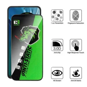 محافظ صفحه نمایش اپیکوی مدل Rhino Robix مناسب برای گوشی موبایل شیائومی Mi 11i/ Mi 10i / Mi 11X/ Mi 11X Pro/ 11i/ 11i 5G