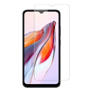 محافظ صفحه نمایش اپیکوی مدل Clear Pro مناسب برای گوشی موبایل شیائومی Redmi 12C/10C/10 Power/Poco C40