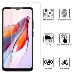 محافظ صفحه نمایش اپیکوی مدل Clear Pro مناسب برای گوشی موبایل شیائومی Redmi 12C/10C/10 Power/Poco C40