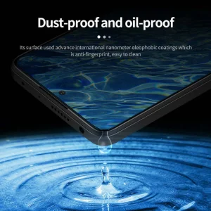 محافظ صفحه نمایش اپیکوی مدل Clear Pro مناسب برای گوشی موبایل شیائومی Redmi 12C/10C/10 Power/Poco C40