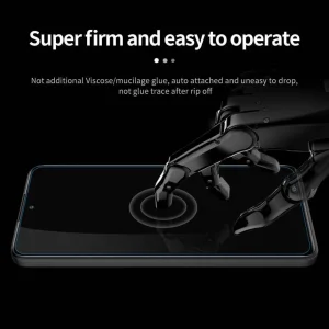 محافظ صفحه نمایش اپیکوی مدل Clear Pro مناسب برای گوشی موبایل شیائومی Redmi 12C/10C/10 Power/Poco C40