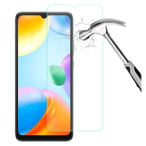 محافظ صفحه نمایش اپیکوی مدل Clear Pro مناسب برای گوشی موبایل شیائومی Redmi 12C/10C/10 Power/Poco C40