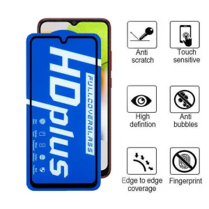 محافظ صفحه نمایش اپیکوی مدل HD Plus مناسب برای گوشی موبایل سامسونگ Galaxy A03 4G/A03s 4G/A03 Core 4G/A02 4G/A02s 4G