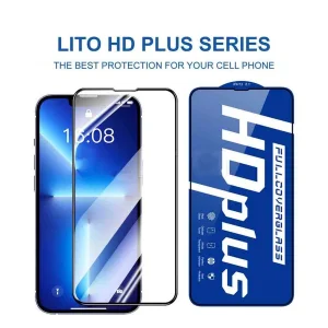 محافظ صفحه نمایش اپیکوی مدل HD Plus مناسب برای گوشی موبایل سامسونگ Galaxy A03 4G/A03s 4G/A03 Core 4G/A02 4G/A02s 4G