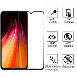 محافظ صفحه نمایش مات اپیکوی مدل CR7-M مناسب برای گوشی موبایل شیائومی Redmi Note 8/ Note 7/ Note 7 Pro/ Note 7S