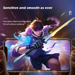 محافظ صفحه نمایش مات اپیکوی مدل CR7-M مناسب برای گوشی موبایل شیائومی Redmi Note 8/ Note 7/ Note 7 Pro/ Note 7S