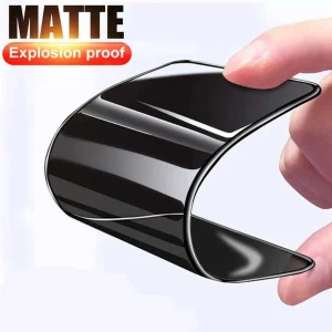 محافظ صفحه نمایش مات اپیکوی مدل CR7-M مناسب برای گوشی موبایل شیائومی Redmi Note 8/ Note 7/ Note 7 Pro/ Note 7S