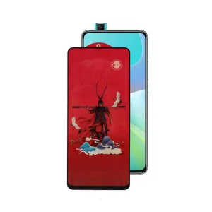 محافظ صفحه نمایش اپیکوی مدل Monkey King مناسب برای گوشی موبایل شیائومی Redmi K30 Ultra/ K30 Pro/ K30 Pro Zoom/ K30S/ K30 5G Racing/ K30i 5G/ K30 5G