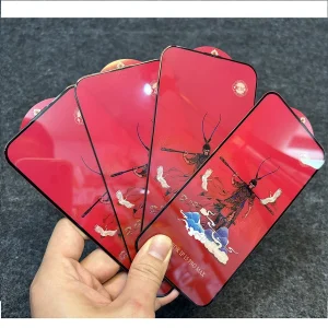 محافظ صفحه نمایش اپیکوی مدل Monkey King مناسب برای گوشی موبایل شیائومی Redmi K30 Ultra/ K30 Pro/ K30 Pro Zoom/ K30S/ K30 5G Racing/ K30i 5G/ K30 5G