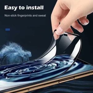 محافظ صفحه نمایش اپیکوی مدل Star ESD مناسب برای گوشی موبایل اپل iPhone 12 Pro
