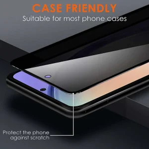 محافظ صفحه نمایش حریم شخصی اپیکوی مدل Cactus-ESD-Privacy مناسب برای گوشی موبایل سامسونگ Galaxy A22 5G/F42 5G