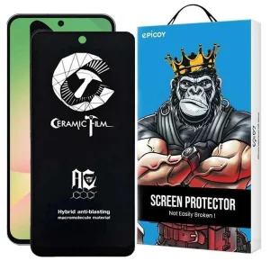 محافظ صفحه نمایش سرامیکی اپیکوی مدل CR7 مناسب برای گوشی موبایل شیائومی 17 Pro Max/15T Pro/15T