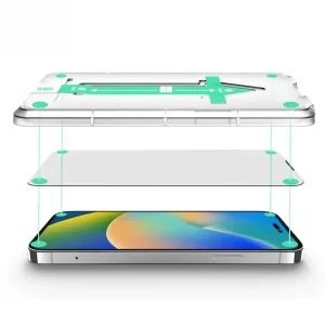 محافظ صفحه نمایش اپیکوی مدل Xundd Axe Easy install مناسب برای گوشی موبایل اپل iPhone 12 Pro/12