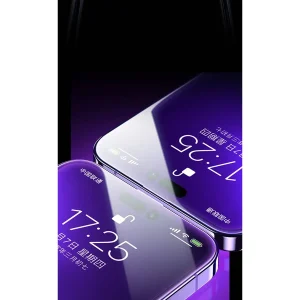 محافظ صفحه نمایش اپیکوی مدل Xundd Axe Easy install مناسب برای گوشی موبایل اپل iPhone 12 Pro/12
